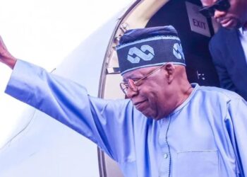 Tinubu cuts short vacation, returns to Abuja tomorrow