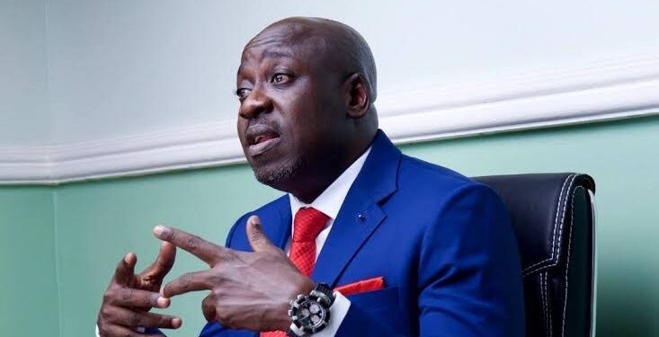 INEC yet to ratify our state chairmen, ADC disowns circulating list