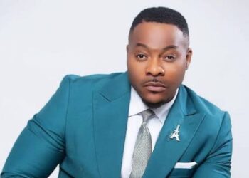I’m proud, bold about my divorce – Nollywood actor, Ninalowo