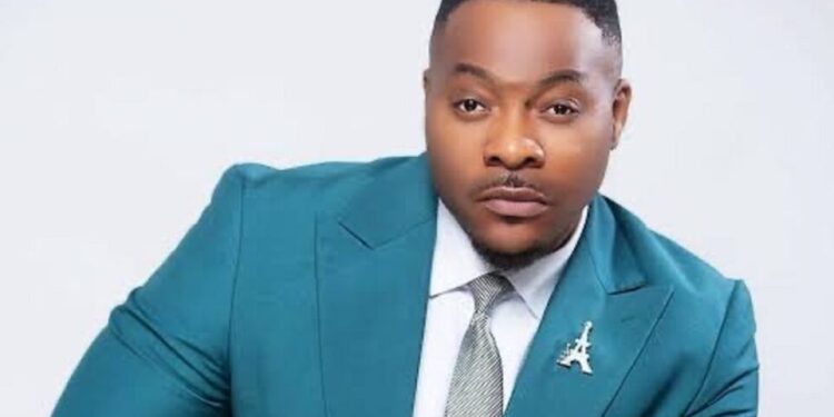 I’m proud, bold about my divorce – Nollywood actor, Ninalowo