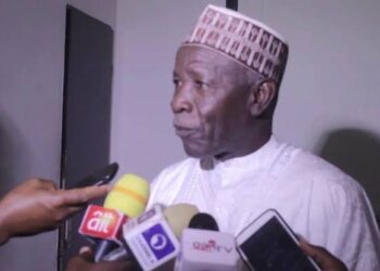 Why ADC won’t survive before 2027 election – Buba Galadima
