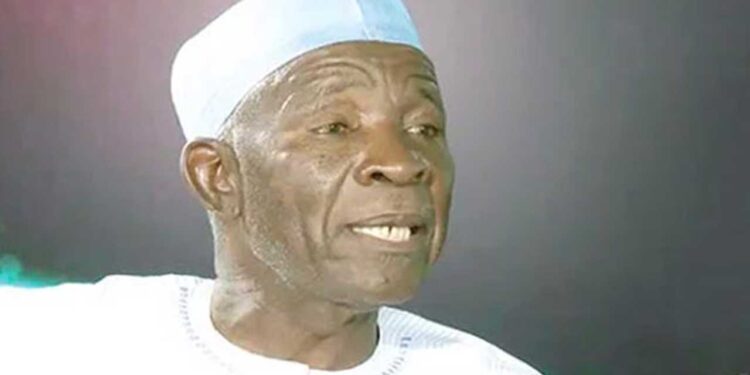 Tinubu unwilling to conduct free, fair elections, doesn’t want opposition parties – Galadima