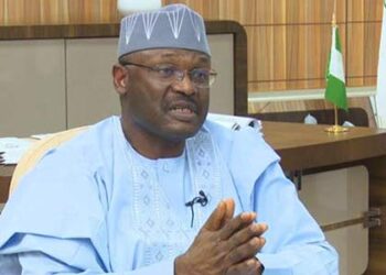INEC shortlists 14 associations to be registered as political parties