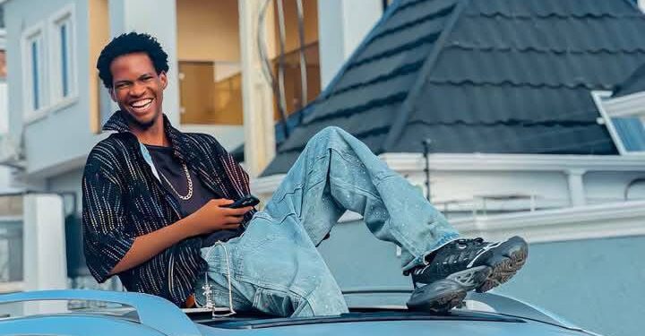 Nigerian comedian, Sanku, dies in car crash