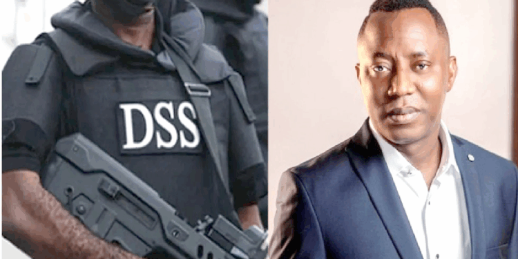 ‘Apology in two national dailies, TVs…’ — DSS gives Sowore 7 days to retract ‘repugnant’ X post about Tinubu
