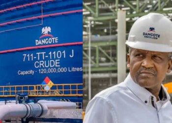 Dangote refinery sacks workers after joining PENGASSAN