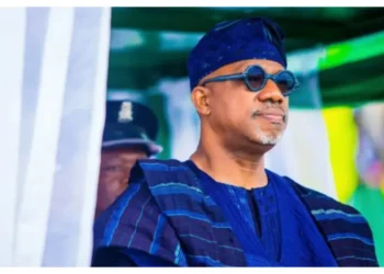 Gov Abiodun appoints 1,200 political assistants in Ogun State