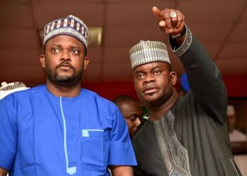 Why Bello changed his mind on me as his successor – ex-Kogi dep gov, Onoja