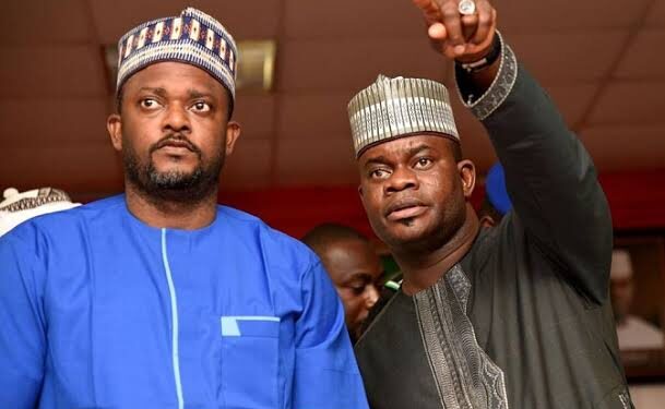 Why Bello changed his mind on me as his successor – ex-Kogi dep gov, Onoja