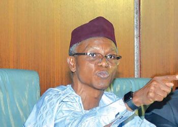 Money, INEC, police, army won’t help Tinubu win in 2027 – El-Rufai