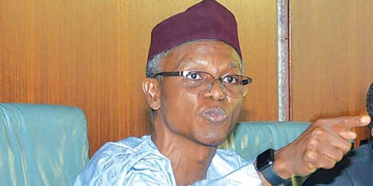 Money, INEC, police, army won’t help Tinubu win in 2027 – El-Rufai