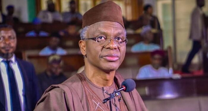 El-Rufai, 7 other ADC leaders get Police summons over criminal conspiracy