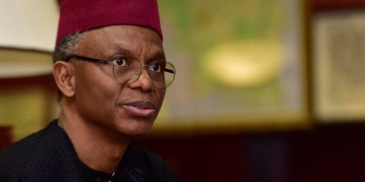 El-Rufai to Igbos: You’re lagging behind rest of Nigeria in voters registration