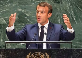 France recognises Palestinian State