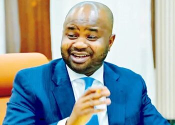 FIRS collects N20.6trn in eight months, over 80% of 2025 budget