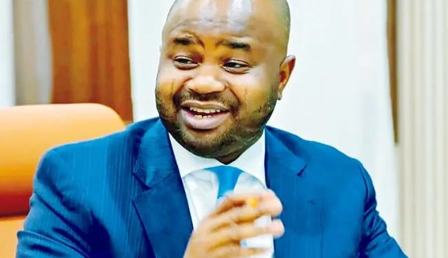 FIRS collects N20.6trn in eight months, over 80% of 2025 budget