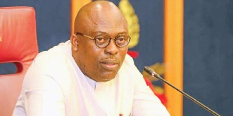 Rivers commences transition to democratic governance