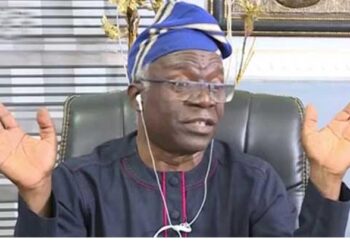 IMF, World Bank forced FG to remove ‘all subsidies’ – Falana