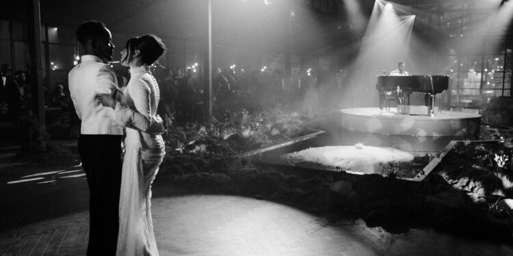 Legend speaks on his performance at wedding of Mr Eazi, Temi Otedola