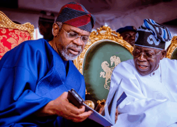 ‘Tinubu thinking about next generation rather than 2027 election’, says Gbajabiamila