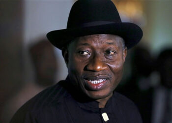 I was betrayed in 2015, it is the ‘standard’ in Nigerian politics – Jonathan