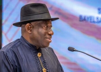  Electoral manipulation one of the biggest threats in Africa, says Jonathan