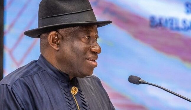  Electoral manipulation one of the biggest threats in Africa, says Jonathan