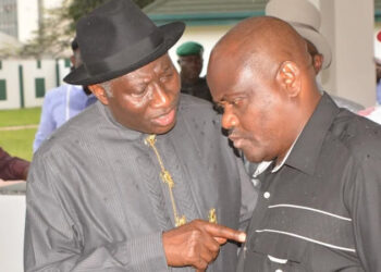 Those pushing Jonathan to contest 2027 election seeking crisis, says Wike