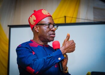 Soludo to go after certificate forgers after war against native doctors