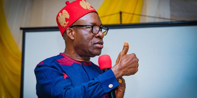 Soludo to go after certificate forgers after war against native doctors