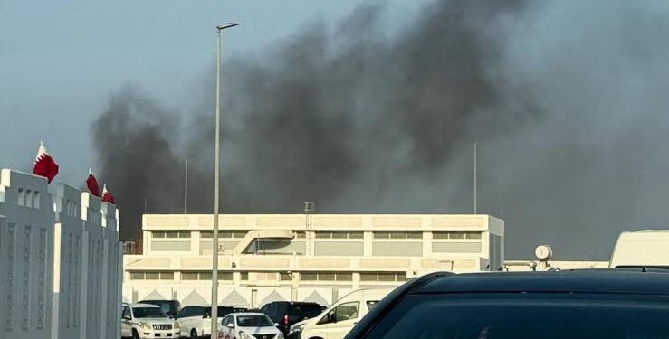 Israel bombs senior Hamas leadership in Qatar