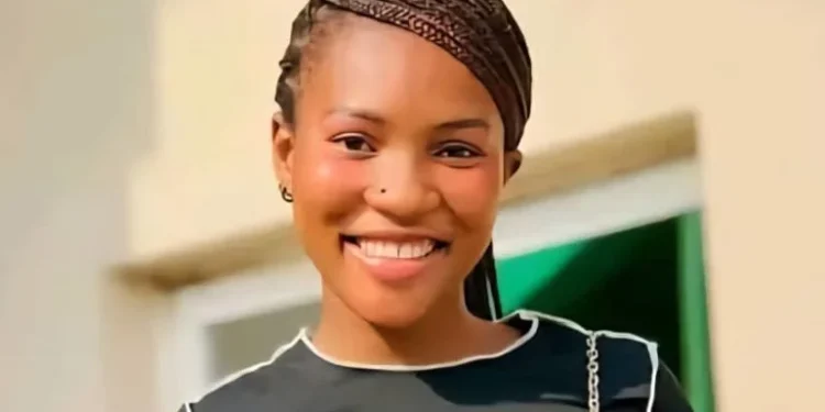 Phyna’s sister Ruth dies after Dangote truck accident