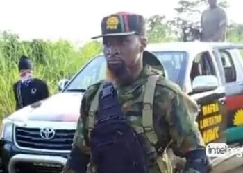 Respite in South-east as Nigerian army announces capture of ESN commander, ‘Gentle de Yahoo’
