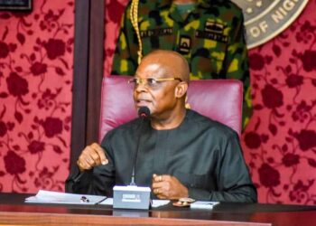 You must tell Rivers people how you spent their money, Annkio Briggs tells Ibas