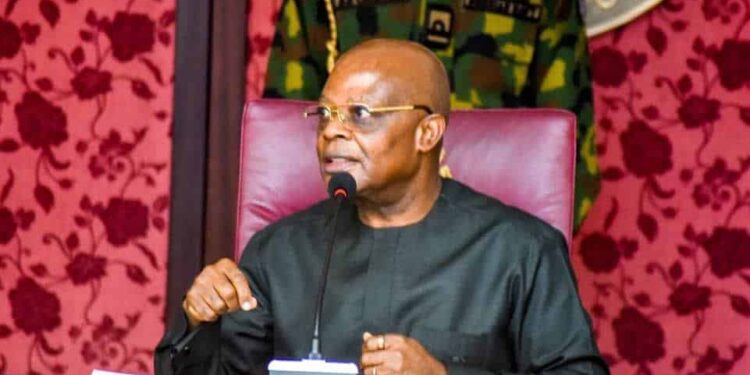 You must tell Rivers people how you spent their money, Annkio Briggs tells Ibas