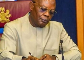 Ibas to Rivers assembly: You lack authority to probe me, it’s ‘fool’s errand’