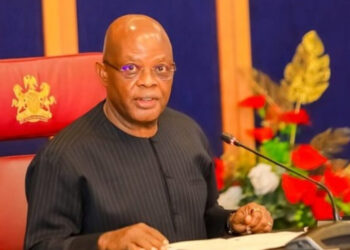  ‘No personal gain is worth blood of any Rivers citizen’, Ibas warns political gladiators