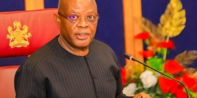  ‘No personal gain is worth blood of any Rivers citizen’, Ibas warns political gladiators