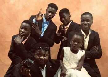 Ikorodu Bois: From Ikorodu Streets to Global Screens