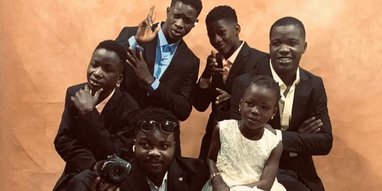 Ikorodu Bois: From Ikorodu Streets to Global Screens