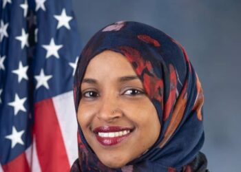 ‘America being led by idiots’, says US lawmaker after Trump’s threats to deport her