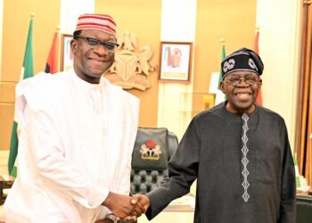 NNPP expels Jibrin over ‘anti-party activities