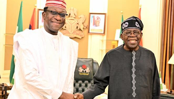 NNPP expels Jibrin over ‘anti-party activities