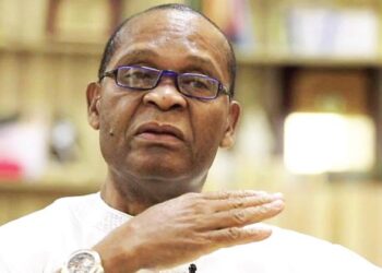 I feel like vomiting over plea for Nnamdi Kanu’s release – Joe Igbokwe