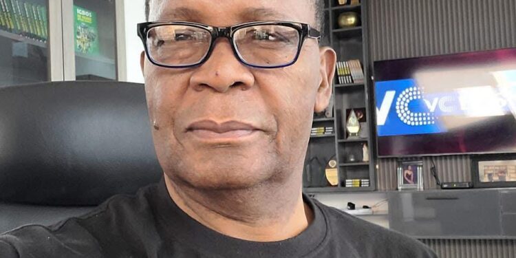 Ekpa.will be sent back to Nigeria after serving Finnish jail term – Igbokwe