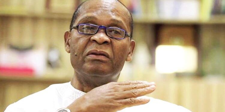 I feel like vomiting over plea for Nnamdi Kanu’s release – Joe Igbokwe