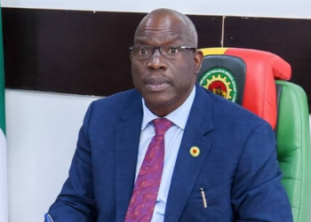 Nigeria secures more than $400m from firms for decommissioning liabilities