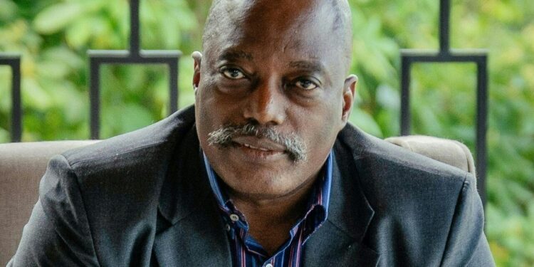 Court sentences former Congolese president to death