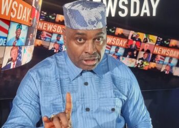 Obi’s one-term mantra was my idea, he needs it for north’s support  – Okonkwo