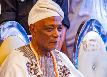 As big Olubadan, I’m king of all religions – Ladoja